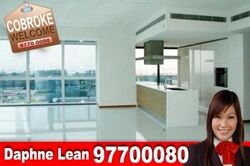 Marina Bay Residences (D1), Condominium #288162171